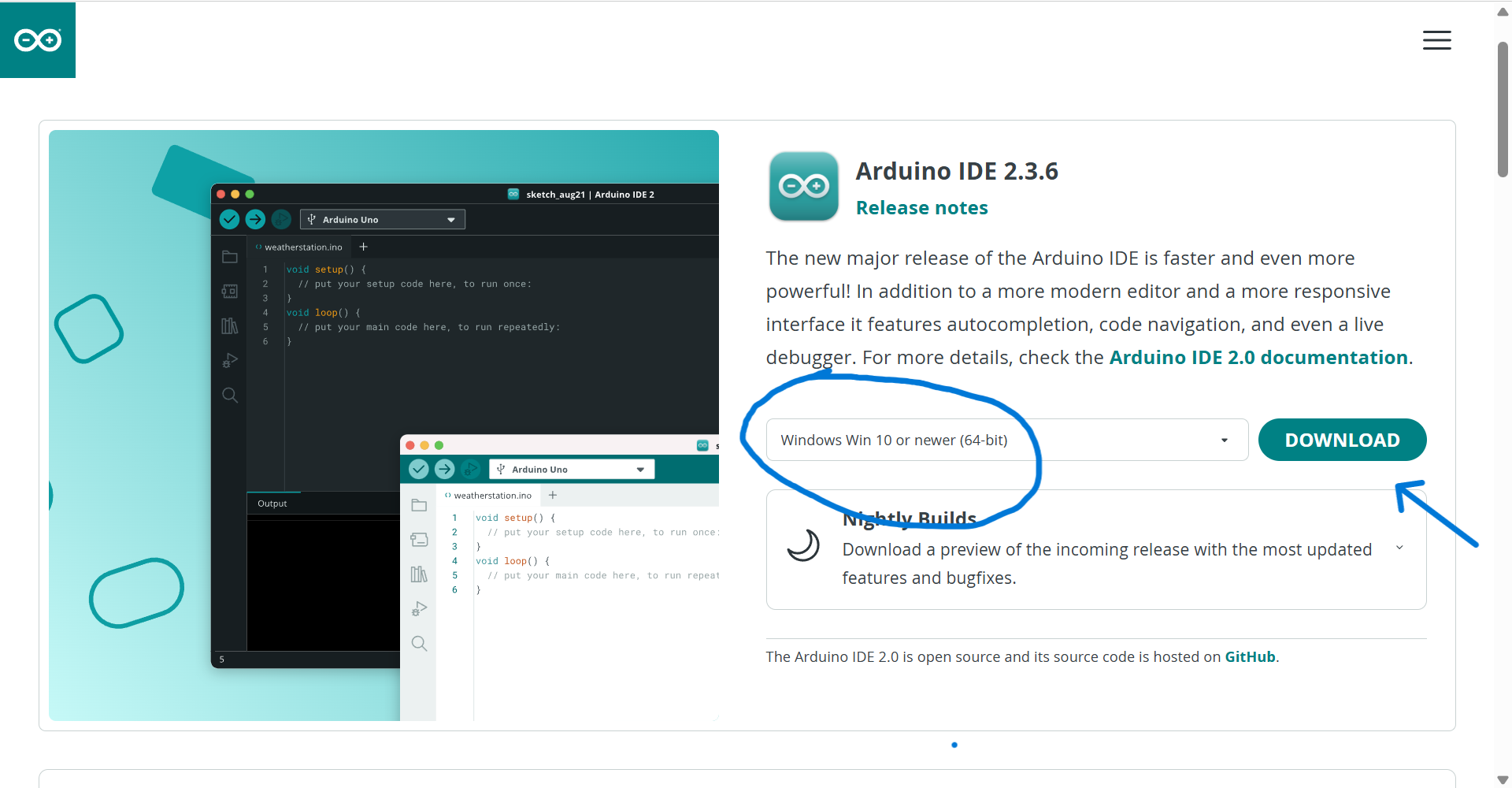 Arduino_IDE_236_Download